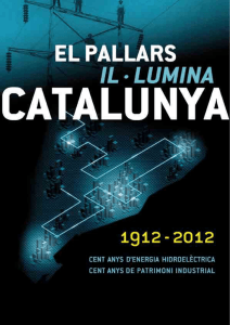 catàlEg - Museu de la Ciència i de la Tècnica de Catalunya
