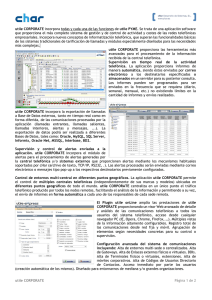 utile CORPORATE Página 1 de 2 utile CORPORATE incorpora