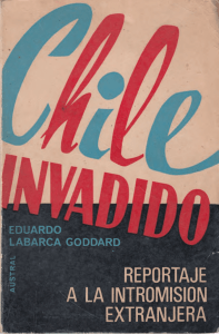 Chile invadido