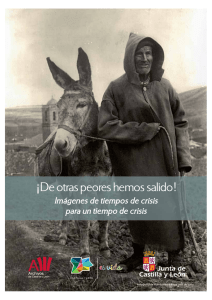 ¡De otras peores hemos salido