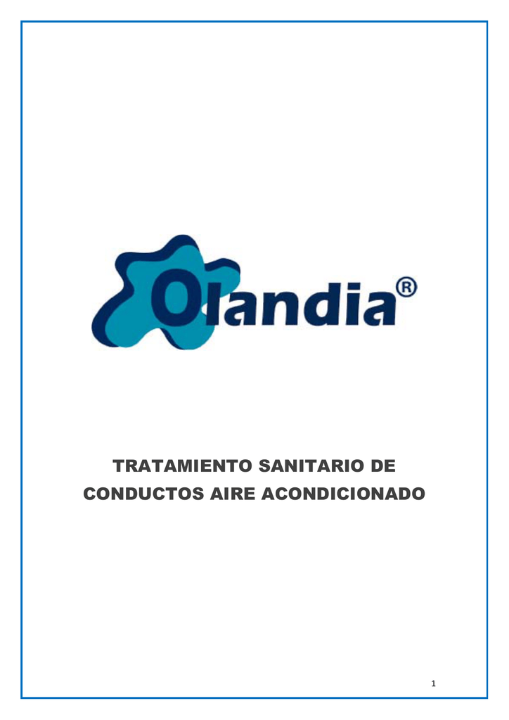 Sindrome del edificio enfermo tratamiento
