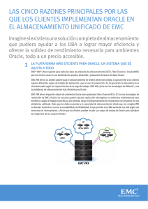 las cinco razones principales por las que los clientes