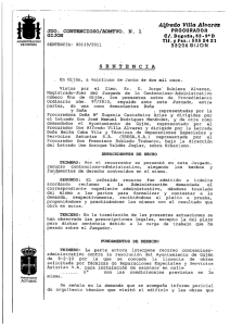 ano. CONTENCIOSO/ADM`I`VO. N. 1 ` PROCURADOR