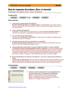 Worksheet: Right Face