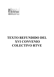 RTVE - Sindicato de Artes Gráficas, Comunicación y Espectáculos