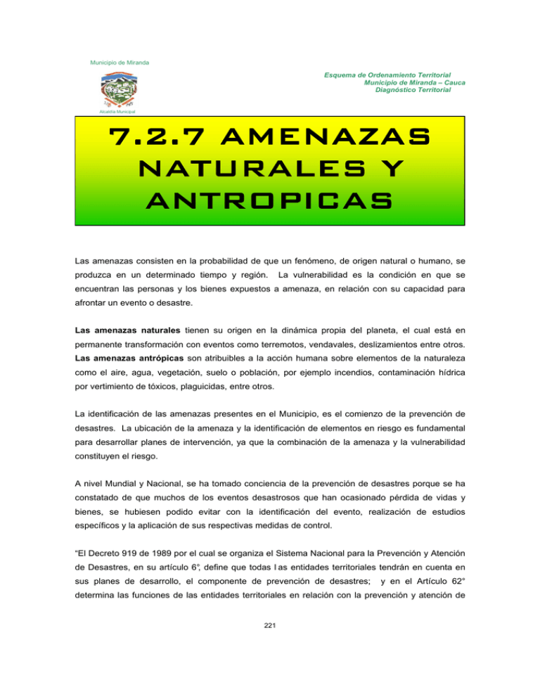 09 Amenazas Naturales