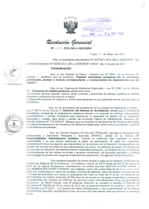 Reg.li°__%í.iectra 3 MAY 2012 - Gobierno Regional La Libertad