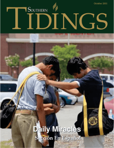 Daily Miracles - Andrews University