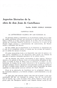 Boletín Cultural y Bibliográfico - Publicaciones
