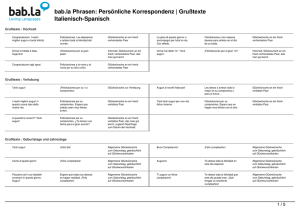 Grußtexte