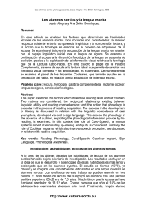 Leer artículo. Descargar PDF, 149 KB