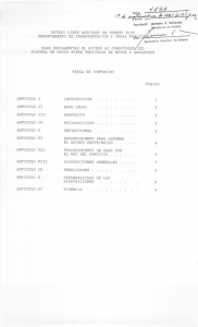 PARA REGLAMENTAR EL ACCESO AL COMPUTADO