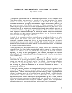 Documento - Universidad de Buenos Aires
