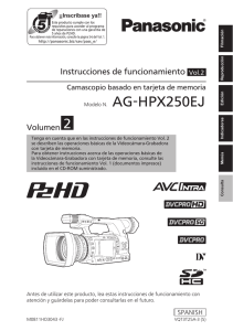 Vol. 2 - Pro AV Panasonic