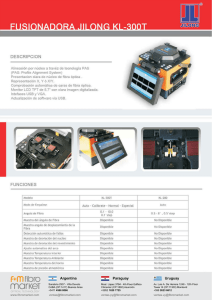 Jilong KL-300T logo nuevo