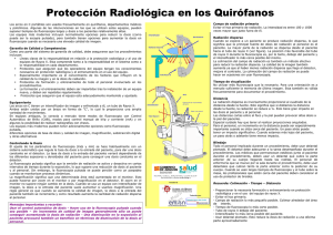 Protección Radiológica en los Quirófanos nuevo A3