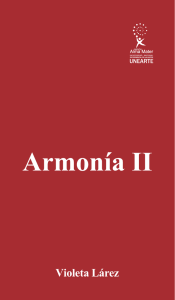 Armonia II