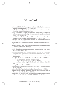 Works Cited