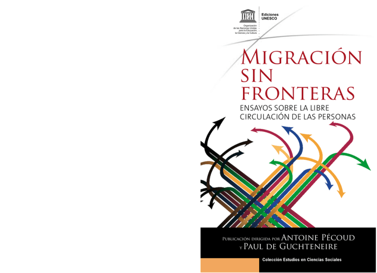 Migración Sin Fronteras - Unesdoc