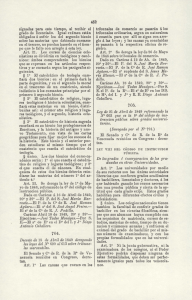 Decreto de 18 de abril de 1849 derogando las Leyes del