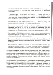 il ¿ie construyeron 60 items relacionados con la actitud hacia los