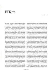 El Tarro