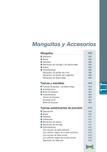 Manguitos y Accesorios - the site of NTN-SNR