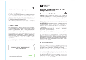Reglamento de la mediateca en pdf
