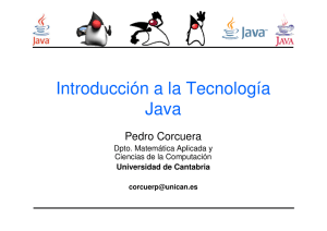 Java - Unican.es