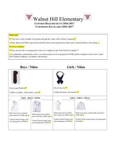 Walnut Hill Elementary