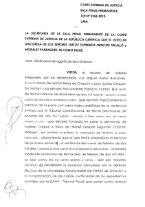 CORTE SUPREMA DE JUSTIC!A`