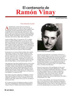 Ramón Vinay