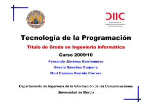 to get the file - OCW - Universidad de Murcia