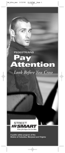 Pay Attention Pay Attention
