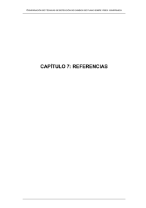 CAPÍTULO 7: REFERENCIAS