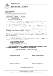 Acta de Fecha 17-11-2015 - Ayuntamiento de Corvera