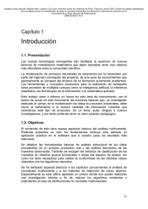Introducción - Servicio de Publicaciones de La Universidad de La