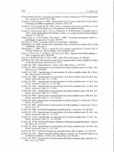 G ANDOGER, M. 1917 - Catalogue des plantes revoltees en