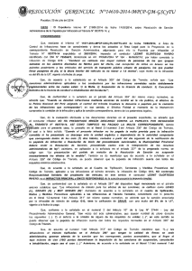 ,,`"fiO..p~ sanciones - Municipalidad Provincial de Coronel Portillo