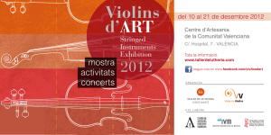 violins d`art 2012 tarja 105 x 210_AF.indd