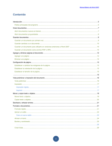 Word 2007 Basico