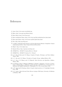 References