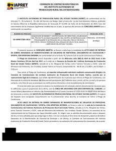 descargar - Gobierno Bolivariano del Táchira