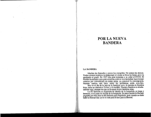 Guzmán. Pensamiento Gonzalo. fragmento 1