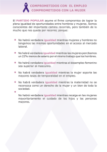 Documento en PDF - Partido Popular