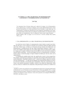 Luis Vega - Servicio de publicaciones de la ULL