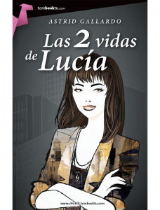 Las dos vidas de Lucia