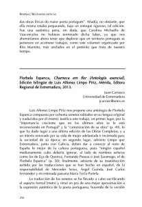 limite 2 - versión penúltima - Límite. Revista de Estudios
