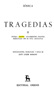 tragedias - Grandes Educadores