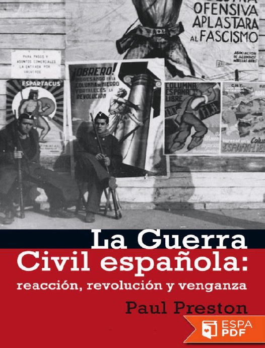 La Guerra Civil Española